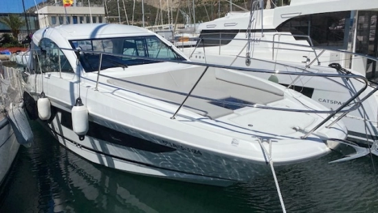 Beneteau 36 GT brand new for sale