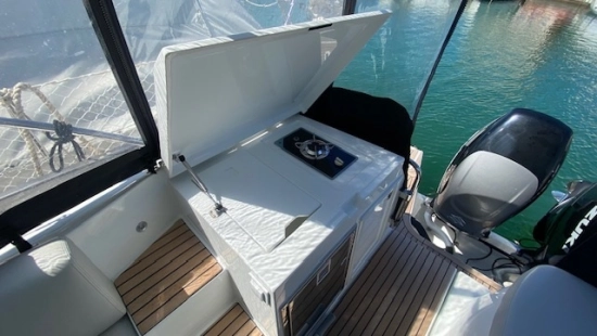 Beneteau 36 GT brand new for sale