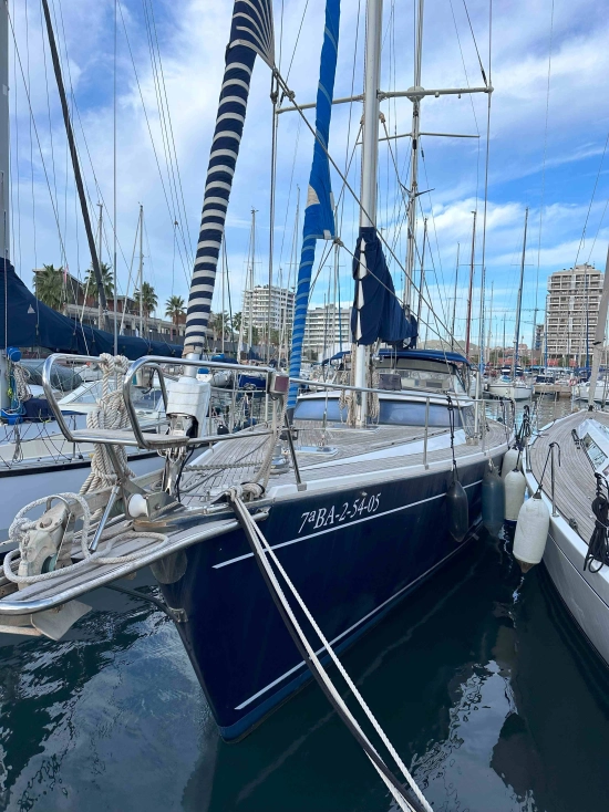 North Wind 56 preowned for sale