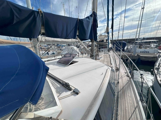 North Wind 56 preowned for sale