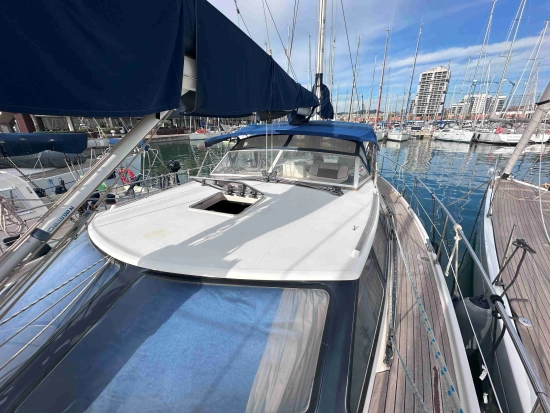 North Wind 56 preowned for sale