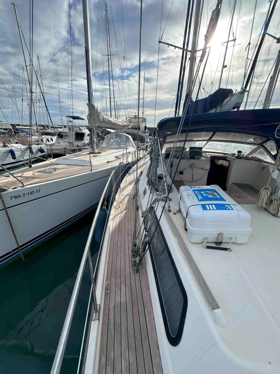 North Wind 56 preowned for sale