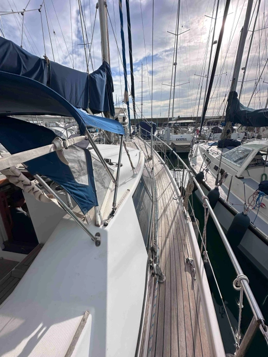 North Wind 56 preowned for sale