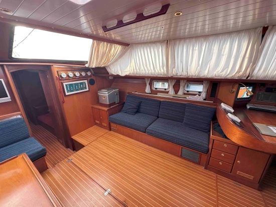 North Wind 56 preowned for sale