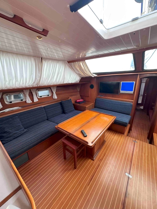 North Wind 56 preowned for sale