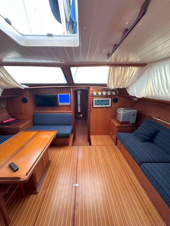 North Wind 56 preowned for sale