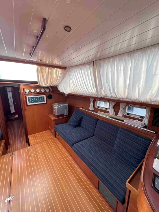 North Wind 56 preowned for sale