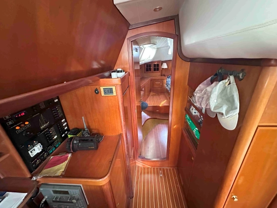 North Wind 56 preowned for sale