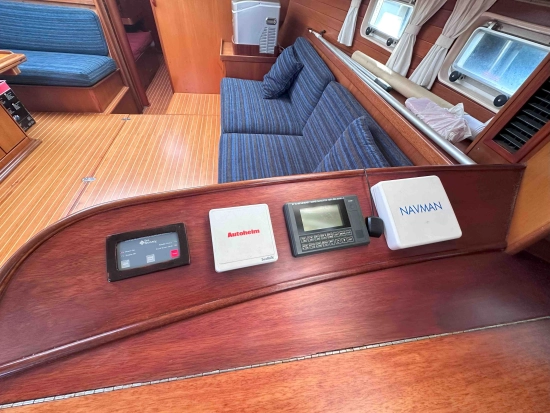 North Wind 56 preowned for sale