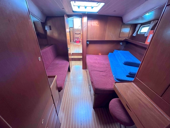 North Wind 56 preowned for sale