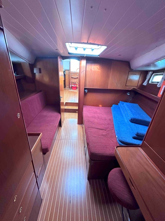 North Wind 56 preowned for sale