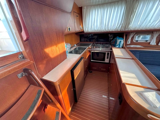 North Wind 56 preowned for sale