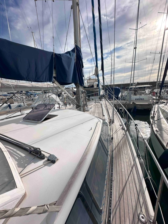 North Wind 56 preowned for sale