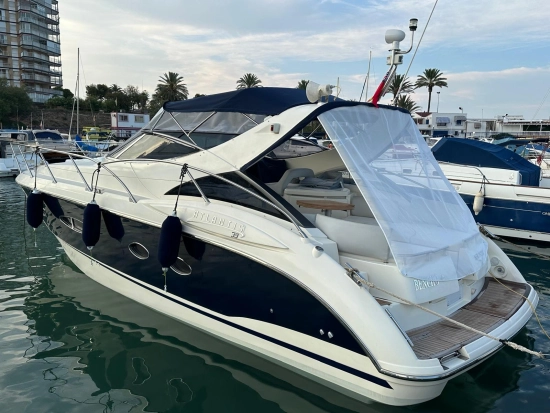 Cranchi Atlantis 39 preowned for sale