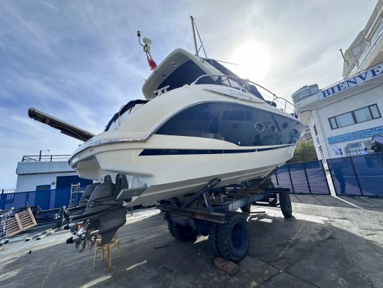 Cranchi Atlantis 39 preowned for sale