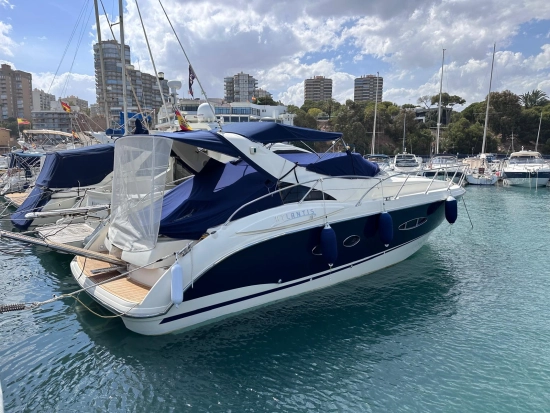 Cranchi Atlantis 39 preowned for sale