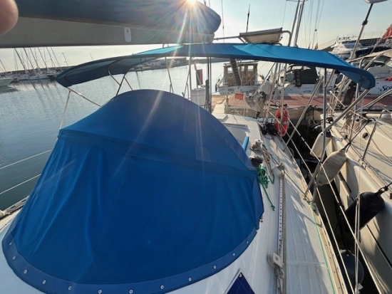 North Wind MISTRAL 36 gebraucht zum verkauf