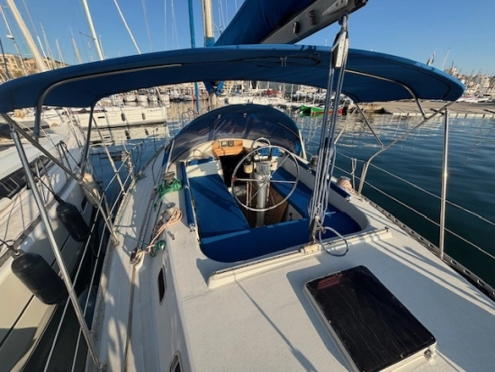 North Wind MISTRAL 36 gebraucht zum verkauf