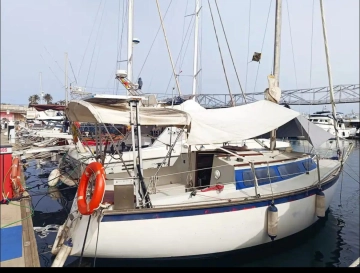 Dufour Yachts 2800 preowned for sale