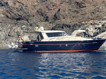 Apreamare 60 preowned for sale