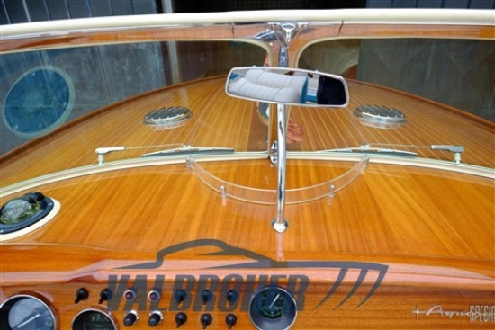 Riva AQUARAMA SPECIAL d’occasion à vendre