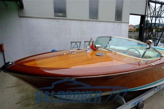 Riva AQUARAMA SPECIAL d’occasion à vendre