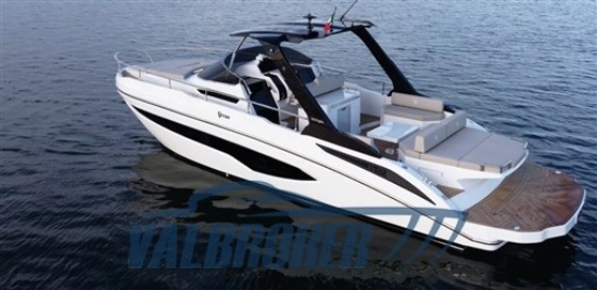 FIM Regina 340 ENTROFUORIBORDO DIESEL d’occasion à vendre