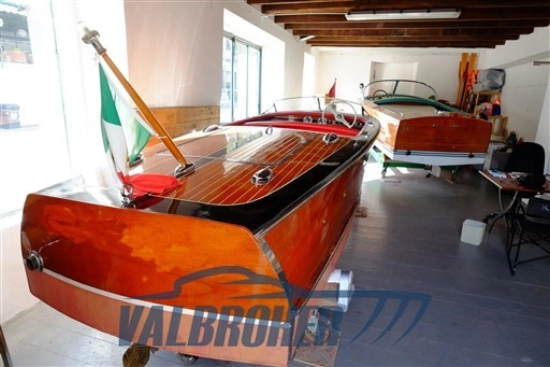 Chris Craft wood d’occasion à vendre