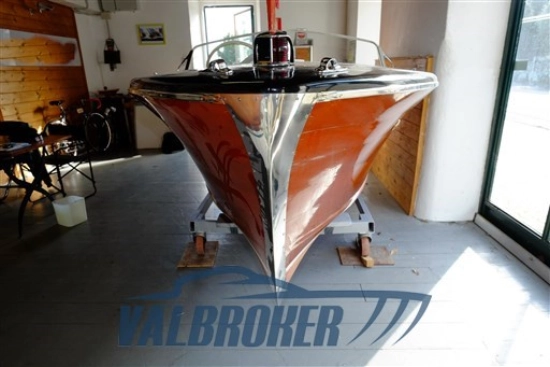 Chris Craft wood d’occasion à vendre