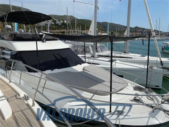 Beneteau Monte Carlo 52 d’occasion à vendre