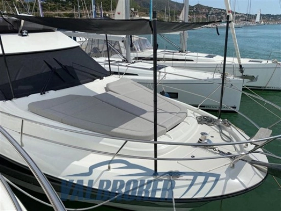 Beneteau Monte Carlo 52 d’occasion à vendre