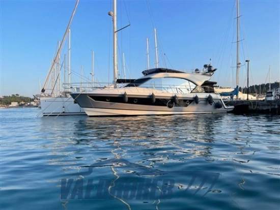 Beneteau Monte Carlo 52 d’occasion à vendre