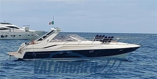 Sunseeker Martinique 39 d’occasion à vendre