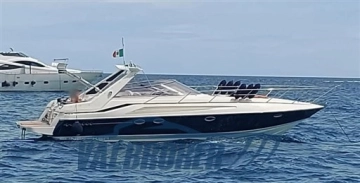 Sunseeker Martinique 39 gebraucht zum verkauf