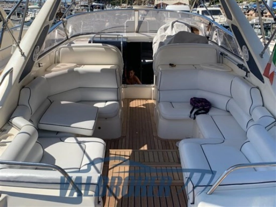 Sunseeker Martinique 39 d’occasion à vendre