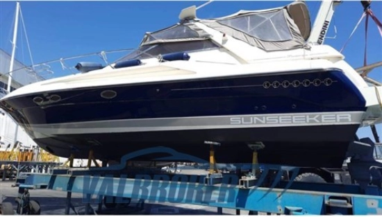 Sunseeker Martinique 39 d’occasion à vendre