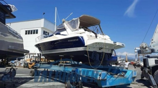 Sunseeker Martinique 39 d’occasion à vendre