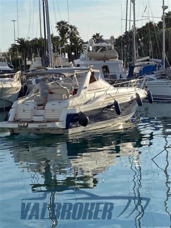 Sunseeker Martinique 39 d’occasion à vendre