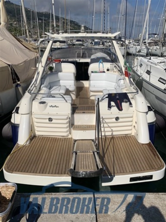 Sunseeker Martinique 39 d’occasion à vendre