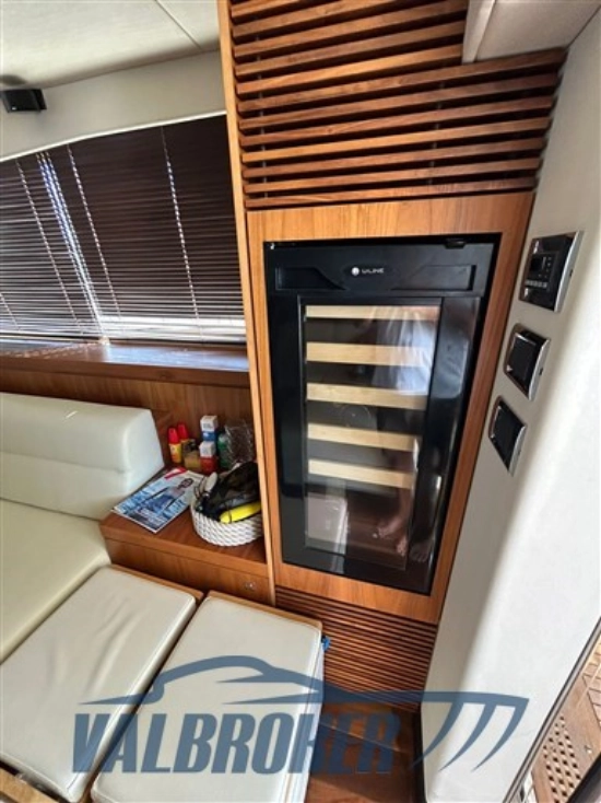 Sunseeker Manhattan 63 d’occasion à vendre