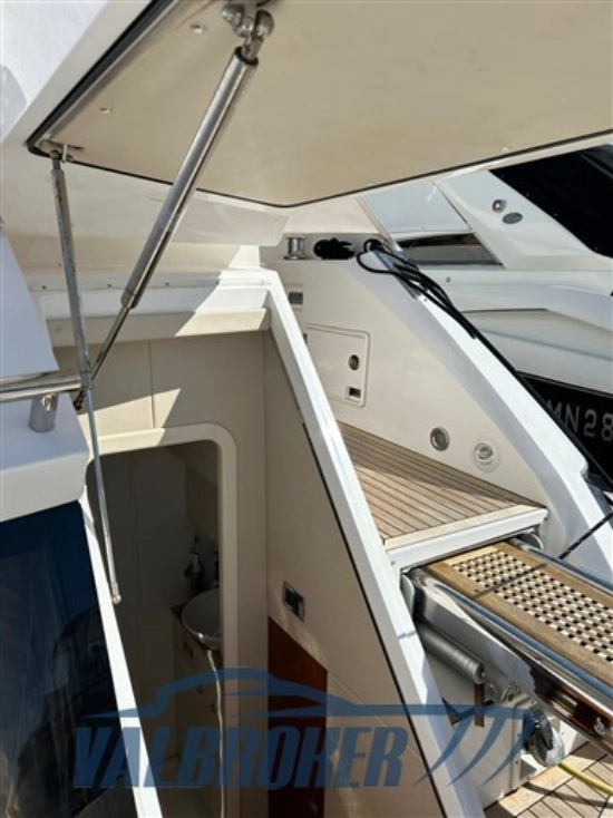 Sunseeker Manhattan 63 d’occasion à vendre