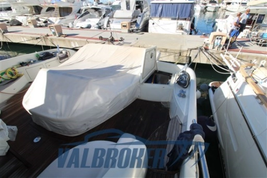 Azimut 62S d’occasion à vendre