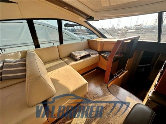 Fairline TARGA 64 d’occasion à vendre