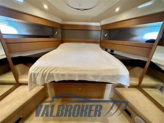 Fairline TARGA 64 d’occasion à vendre