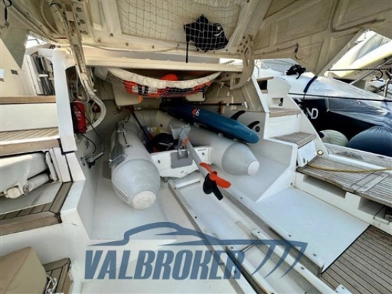 Fairline TARGA 64 d’occasion à vendre