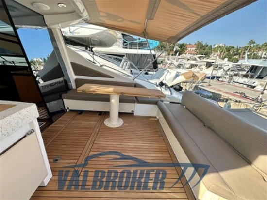 Fairline TARGA 64 d’occasion à vendre