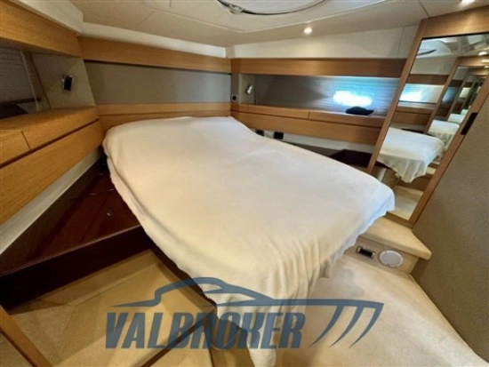 Fairline TARGA 64 d’occasion à vendre