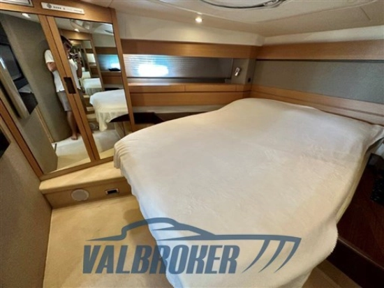 Fairline TARGA 64 d’occasion à vendre