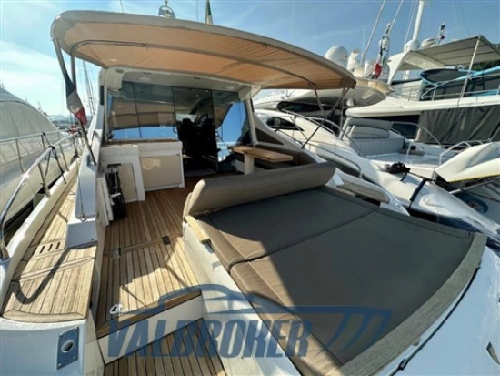 Fairline TARGA 64 d’occasion à vendre