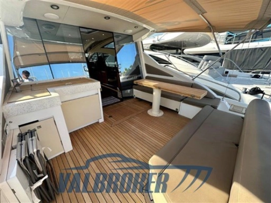 Fairline TARGA 64 d’occasion à vendre